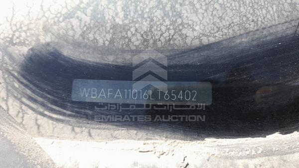 Photo 3 VIN: WBAFA11016LT65402 - BMW X5 