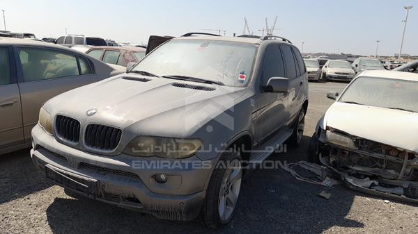 Photo 6 VIN: WBAFA11016LT65402 - BMW X5 