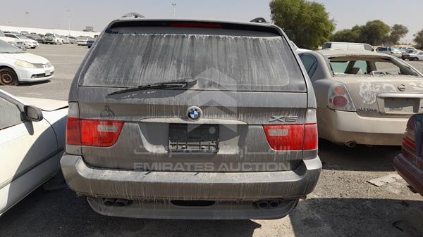 Photo 8 VIN: WBAFA11016LT65402 - BMW X5 