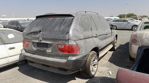 Photo 9 VIN: WBAFA11016LT65402 - BMW X5 