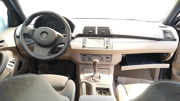 Photo 15 VIN: WBAFA11035LT56716 - BMW X5 