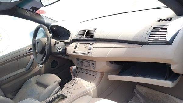 Photo 19 VIN: WBAFA11035LT56716 - BMW X5 