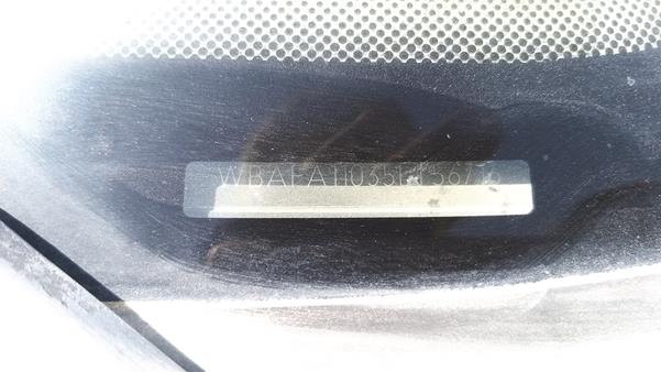 Photo 4 VIN: WBAFA11035LT56716 - BMW X5 