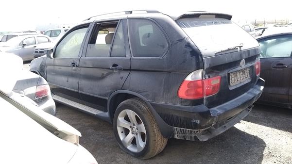 Photo 6 VIN: WBAFA11035LT56716 - BMW X5 