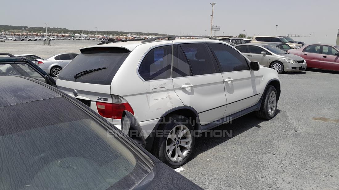 Photo 7 VIN: WBAFA11056LT62468 - BMW X5 