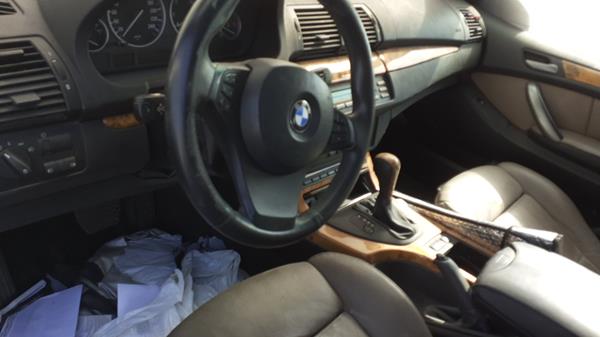 Photo 11 VIN: WBAFA110X6LT61820 - BMW X5 