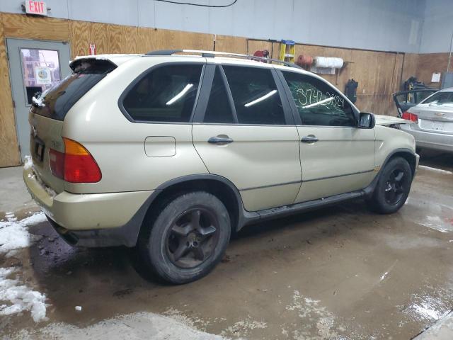 Photo 2 VIN: WBAFA53501LM65080 - BMW X5 