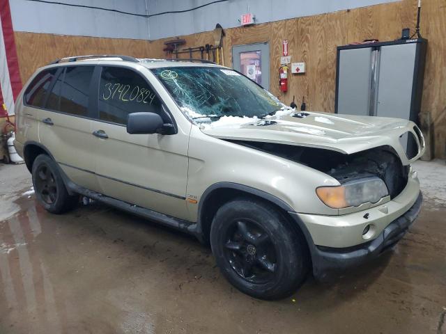 Photo 3 VIN: WBAFA53501LM65080 - BMW X5 