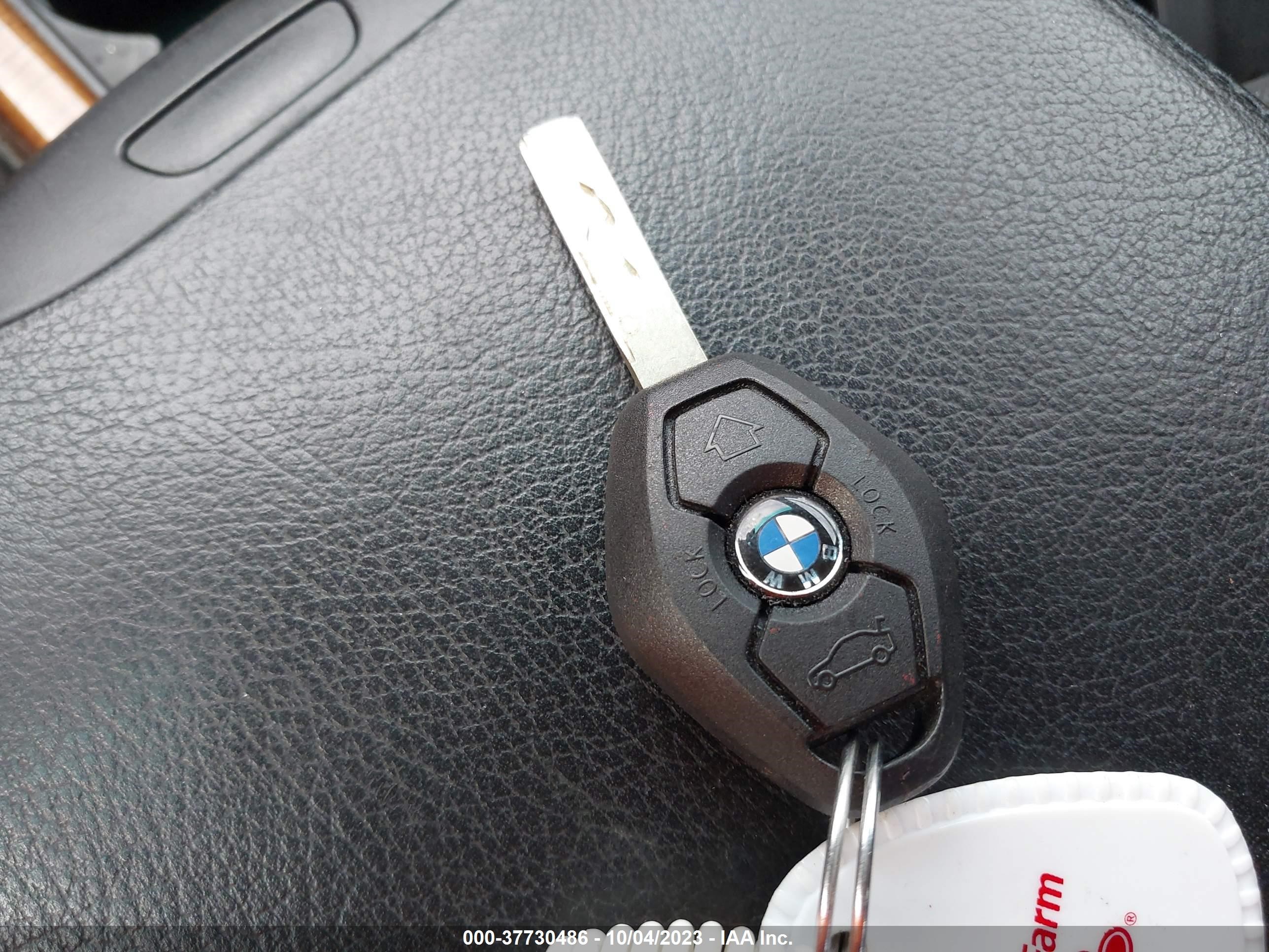 Photo 10 VIN: WBAFA53501LM87225 - BMW X5 