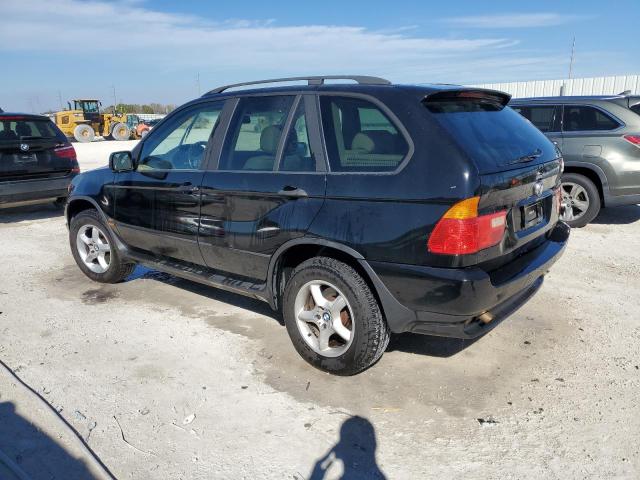 Photo 1 VIN: WBAFA53501LM87984 - BMW X5 