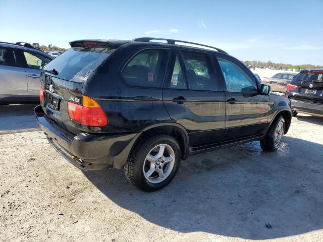 Photo 2 VIN: WBAFA53501LM87984 - BMW X5 