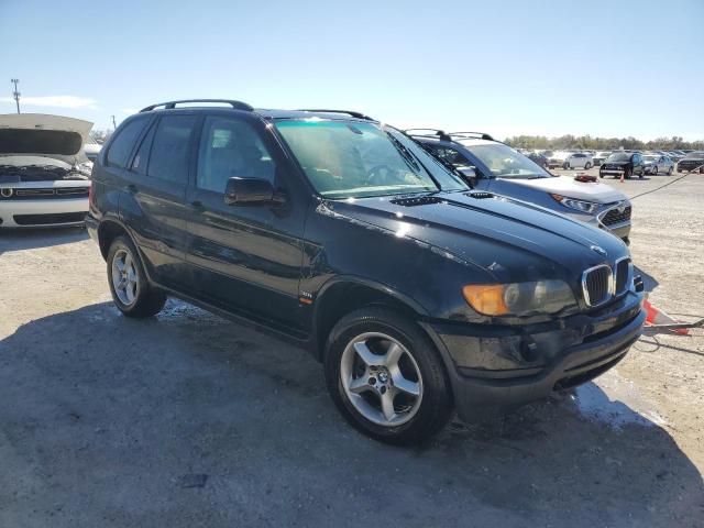 Photo 3 VIN: WBAFA53501LM87984 - BMW X5 