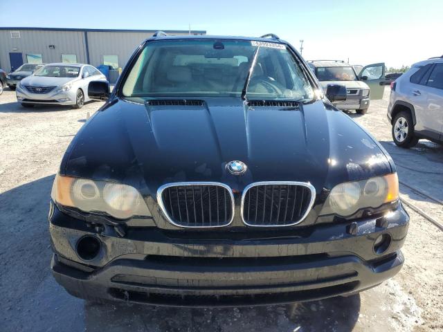 Photo 4 VIN: WBAFA53501LM87984 - BMW X5 