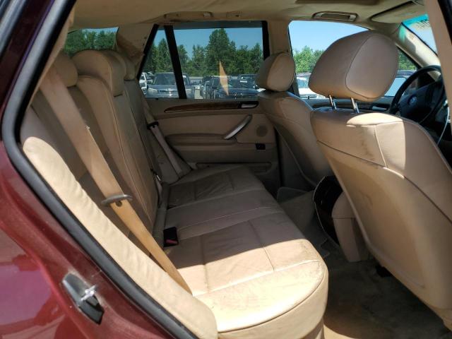 Photo 9 VIN: WBAFA53511LP26149 - BMW X5 