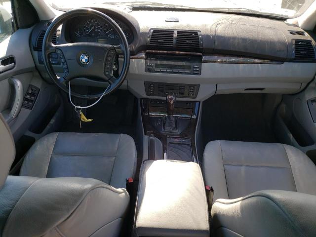 Photo 7 VIN: WBAFA53521LM68594 - BMW X5 