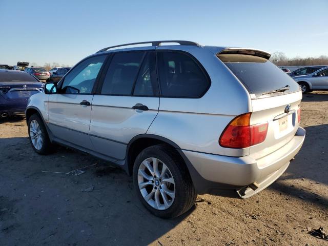 Photo 1 VIN: WBAFA53521LP25012 - BMW X5 