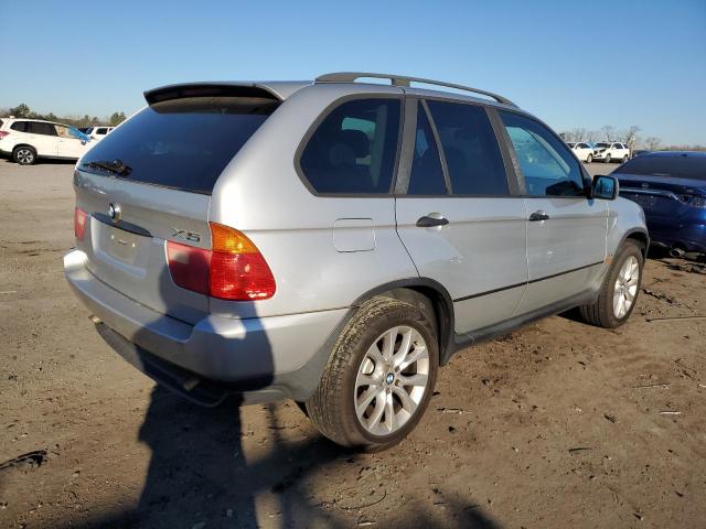 Photo 2 VIN: WBAFA53521LP25012 - BMW X5 