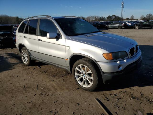 Photo 3 VIN: WBAFA53521LP25012 - BMW X5 