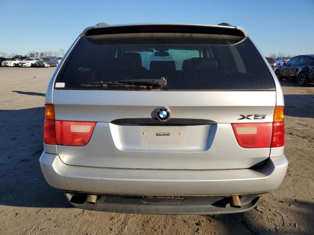 Photo 5 VIN: WBAFA53521LP25012 - BMW X5 