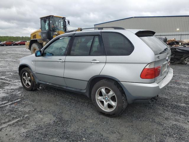 Photo 1 VIN: WBAFA53531LH78014 - BMW X5 