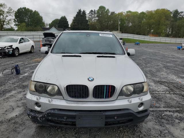 Photo 4 VIN: WBAFA53531LH78014 - BMW X5 