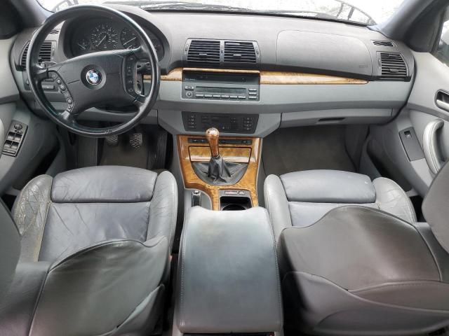 Photo 7 VIN: WBAFA53531LH78014 - BMW X5 