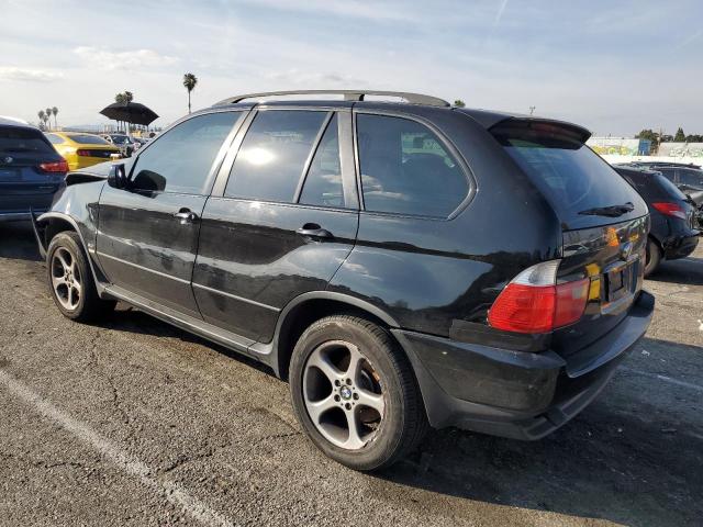 Photo 1 VIN: WBAFA53531LM76316 - BMW X5 