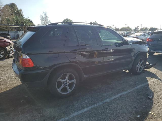 Photo 2 VIN: WBAFA53531LM76316 - BMW X5 