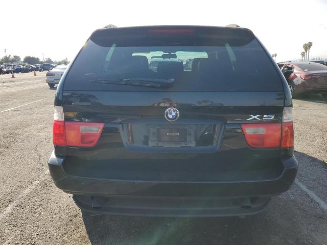 Photo 5 VIN: WBAFA53531LM76316 - BMW X5 