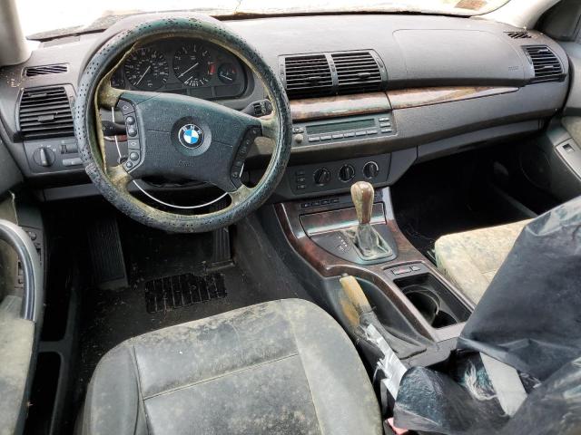 Photo 7 VIN: WBAFA53531LM81001 - BMW X5 