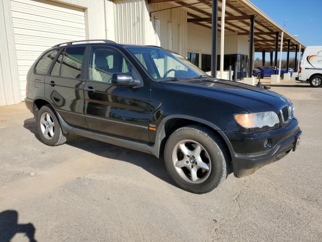 Photo 3 VIN: WBAFA53541LM69522 - BMW X5 