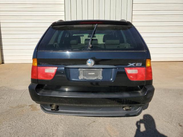 Photo 5 VIN: WBAFA53541LM69522 - BMW X5 