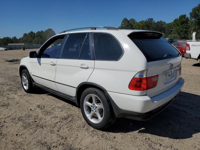 Photo 1 VIN: WBAFA53551LM72347 - BMW X5 3.0I 