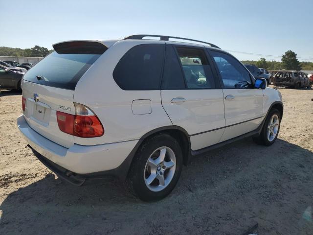 Photo 2 VIN: WBAFA53551LM72347 - BMW X5 3.0I 