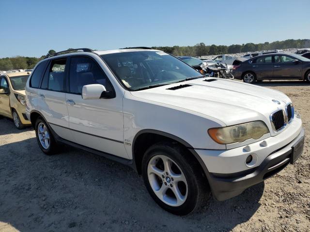 Photo 3 VIN: WBAFA53551LM72347 - BMW X5 3.0I 