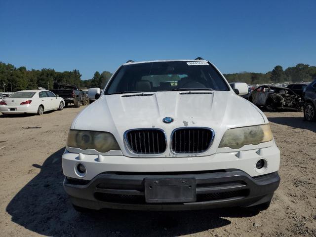 Photo 4 VIN: WBAFA53551LM72347 - BMW X5 3.0I 