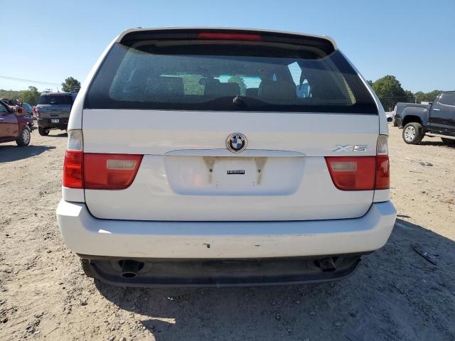 Photo 5 VIN: WBAFA53551LM72347 - BMW X5 3.0I 