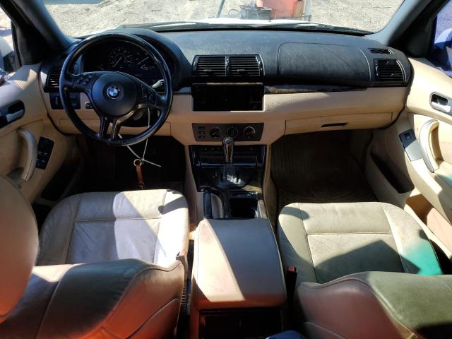 Photo 7 VIN: WBAFA53551LM72347 - BMW X5 3.0I 