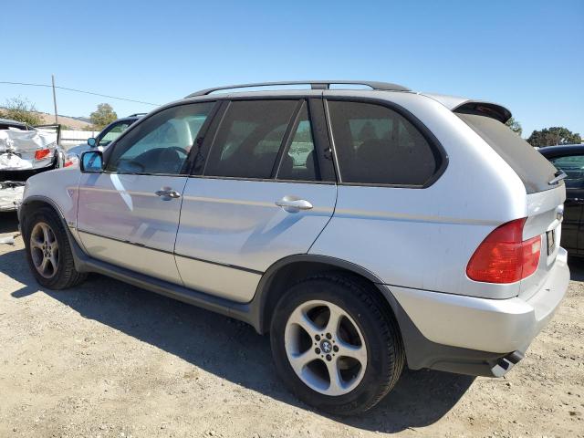 Photo 1 VIN: WBAFA53551LM80626 - BMW X5 3.0I 