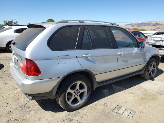 Photo 2 VIN: WBAFA53551LM80626 - BMW X5 3.0I 