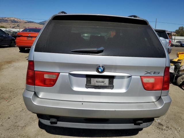 Photo 5 VIN: WBAFA53551LM80626 - BMW X5 3.0I 