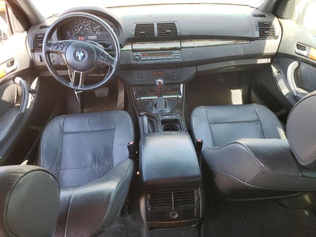 Photo 7 VIN: WBAFA53551LM80626 - BMW X5 3.0I 