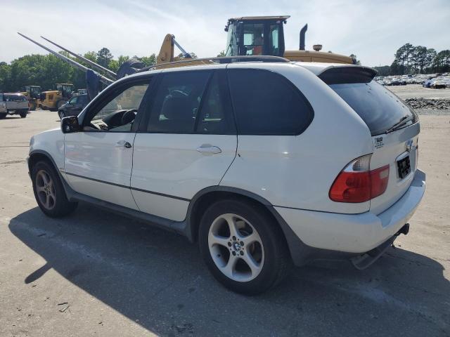 Photo 1 VIN: WBAFA53571LP20176 - BMW X5 