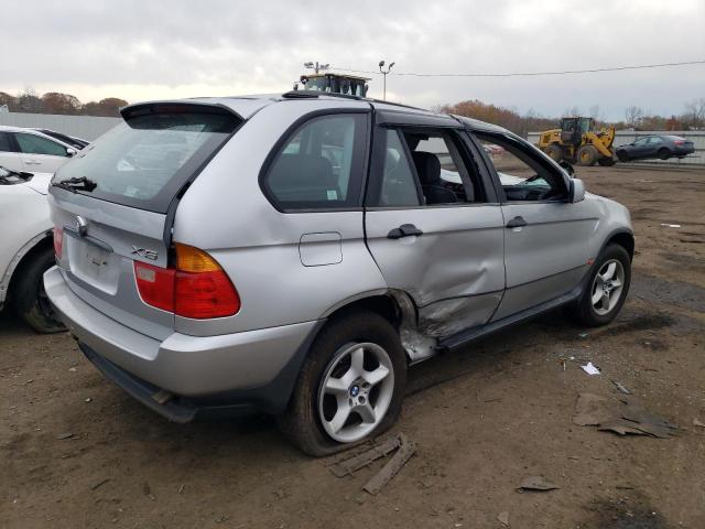 Photo 2 VIN: WBAFA53581LM80202 - BMW X5 