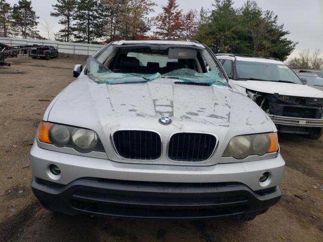 Photo 4 VIN: WBAFA53581LM80202 - BMW X5 