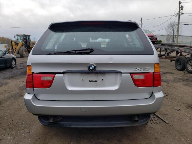 Photo 5 VIN: WBAFA53581LM80202 - BMW X5 