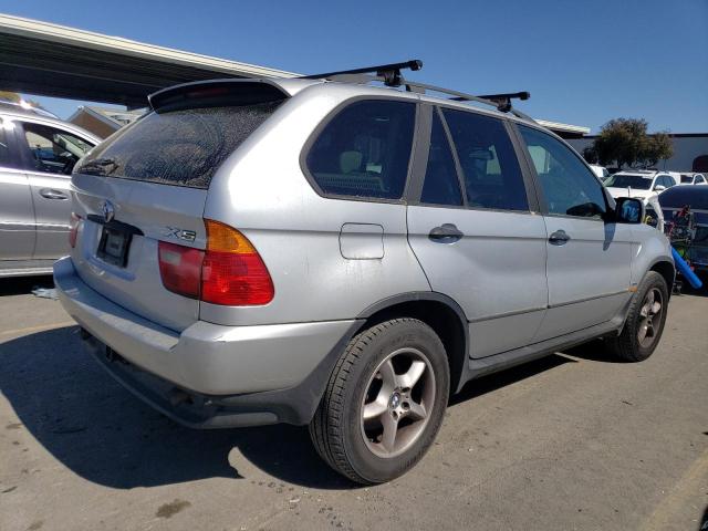 Photo 2 VIN: WBAFA53591LM73811 - BMW X5 