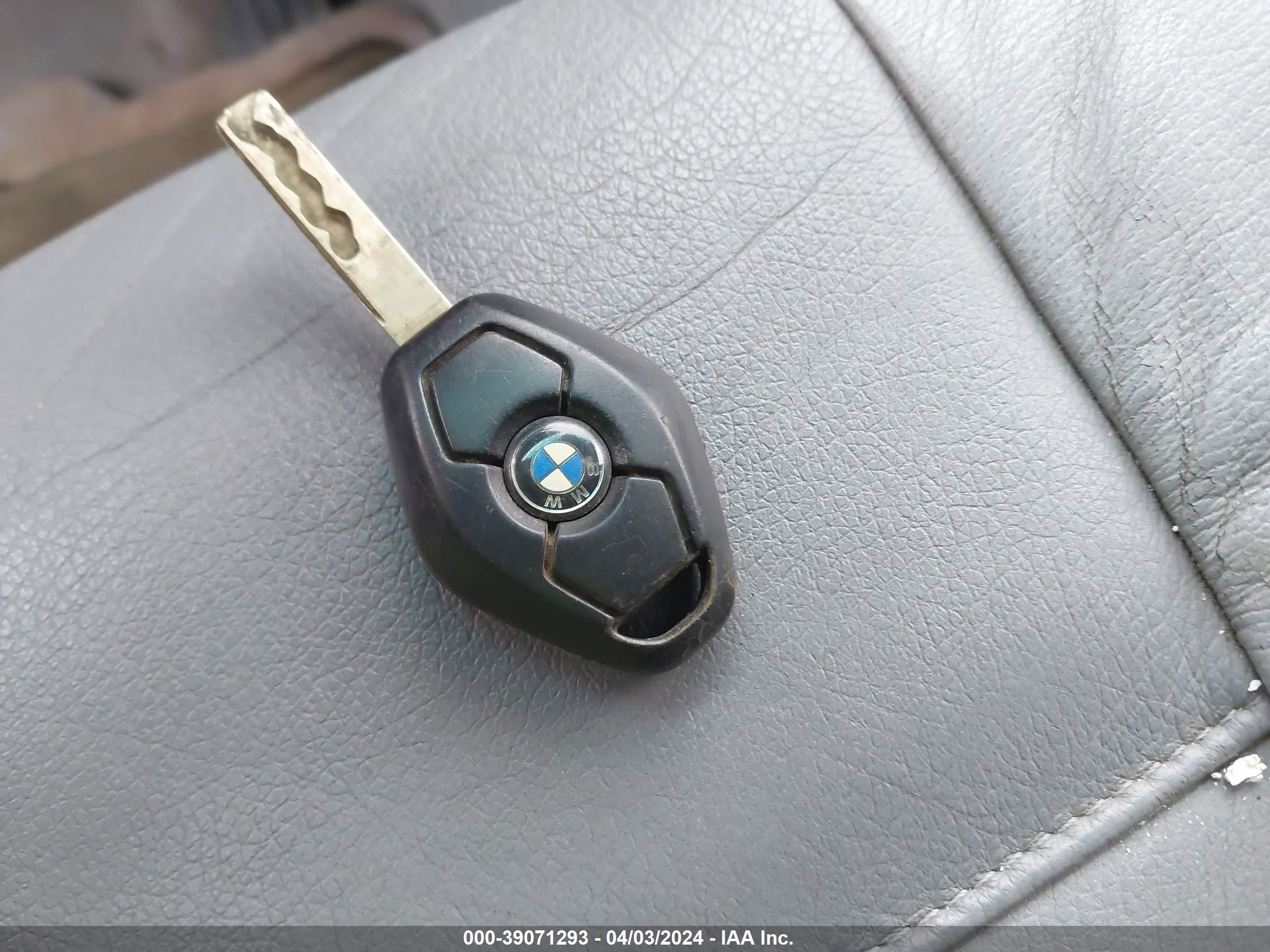 Photo 10 VIN: WBAFA53591LM81830 - BMW X5 