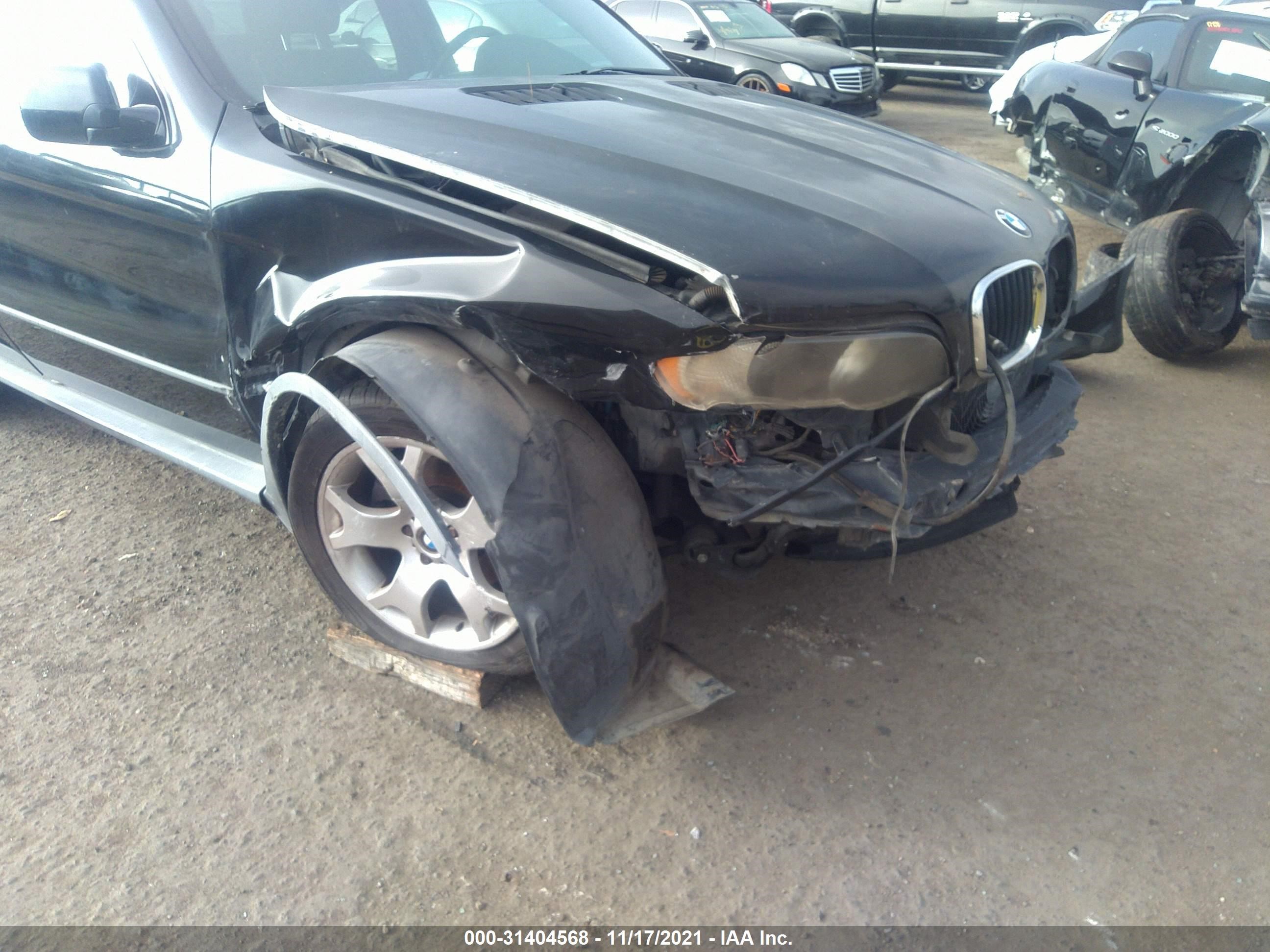 Photo 5 VIN: WBAFA53591LP21085 - BMW X5 