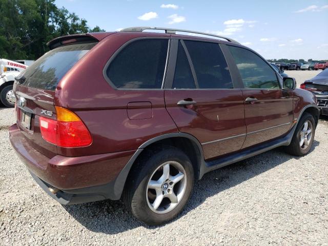 Photo 2 VIN: WBAFA53591LP25220 - BMW X5 